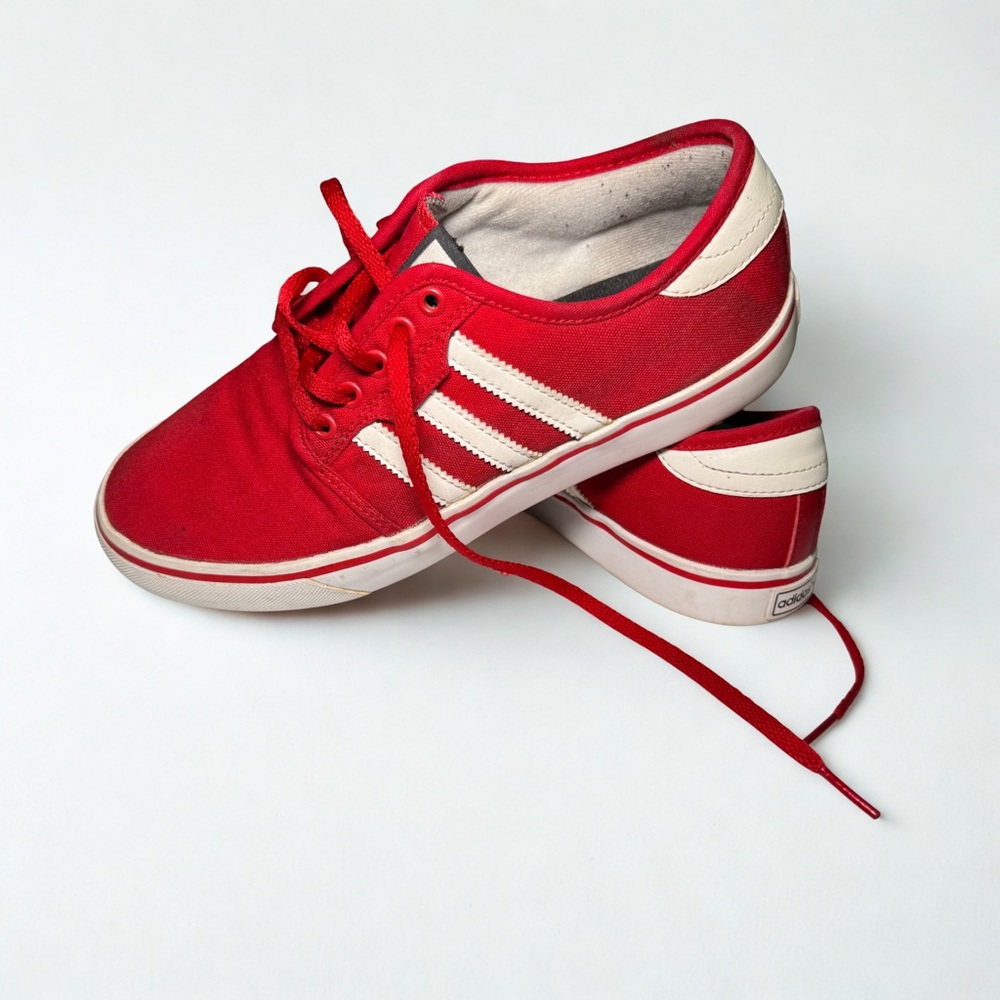 Adidas Seeley Men’s Skate Shoes